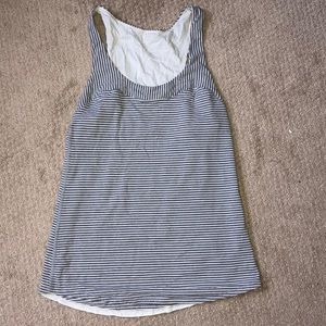 Lulu lemon tank